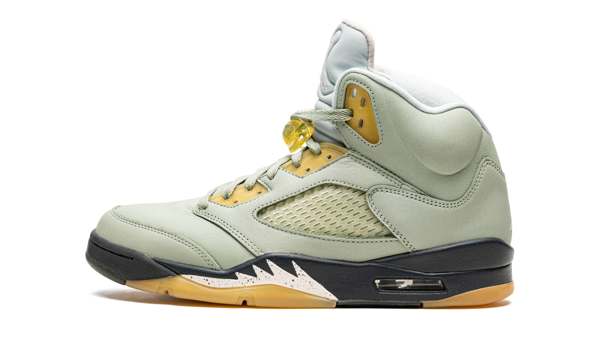 Air Jordan 5 Retro "jade Horizon" - 1