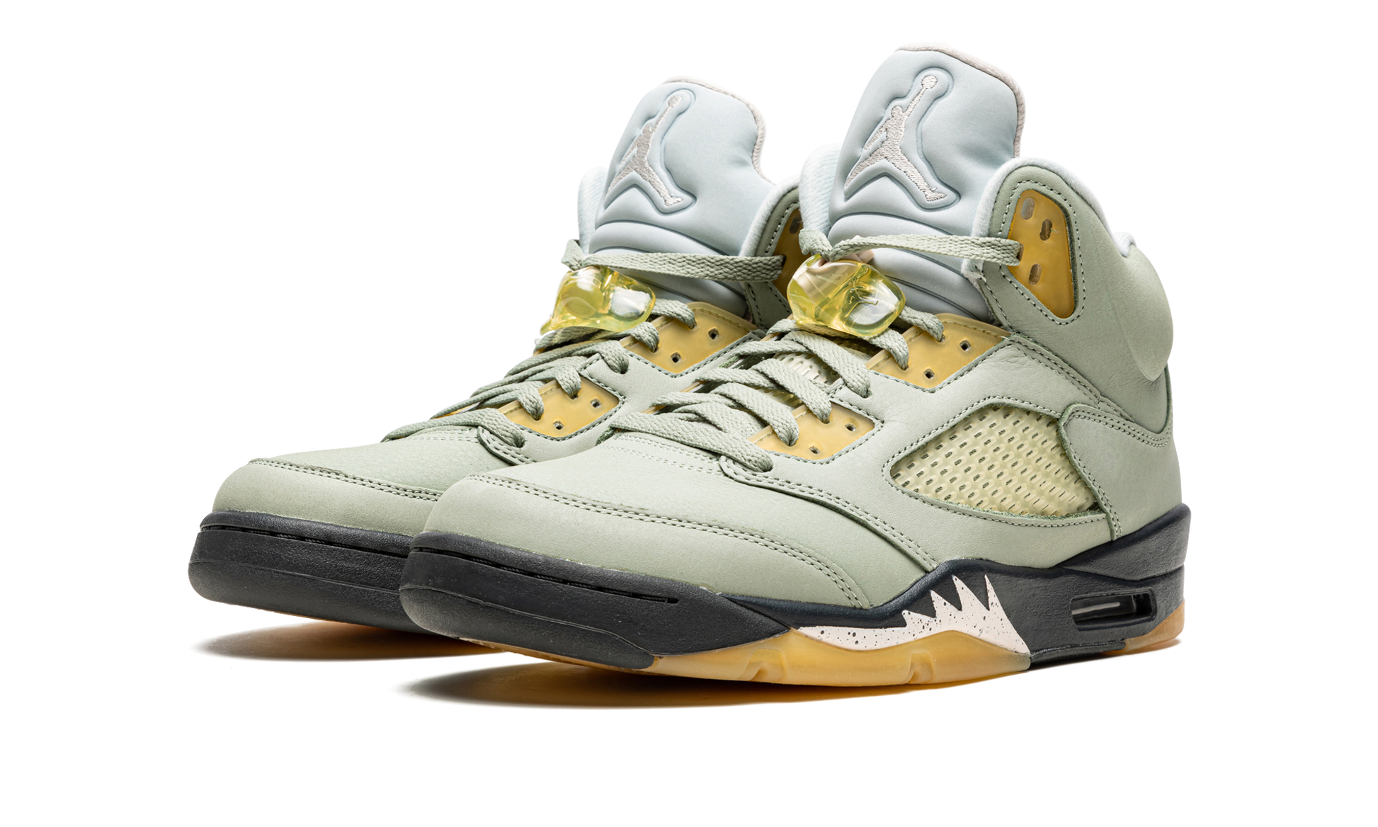 Air Jordan 5 Retro "jade Horizon" - 2