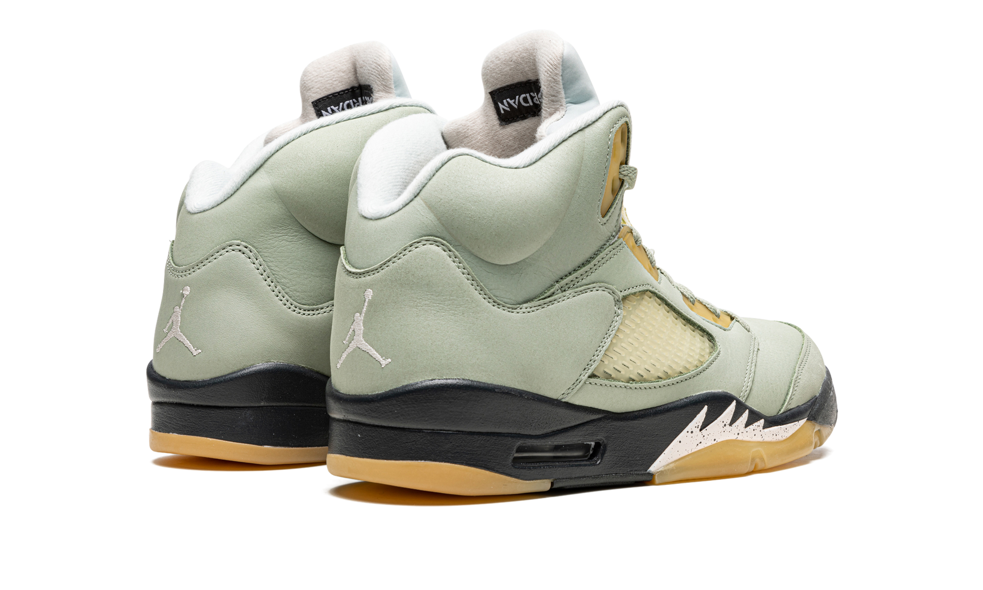 Air Jordan 5 Retro "jade Horizon" - 3