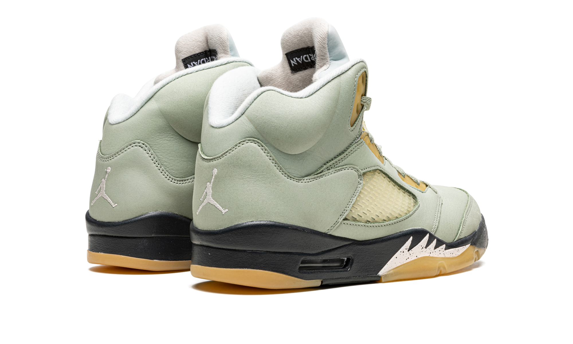 Air Jordan 5 Retro "jade Horizon" - 3