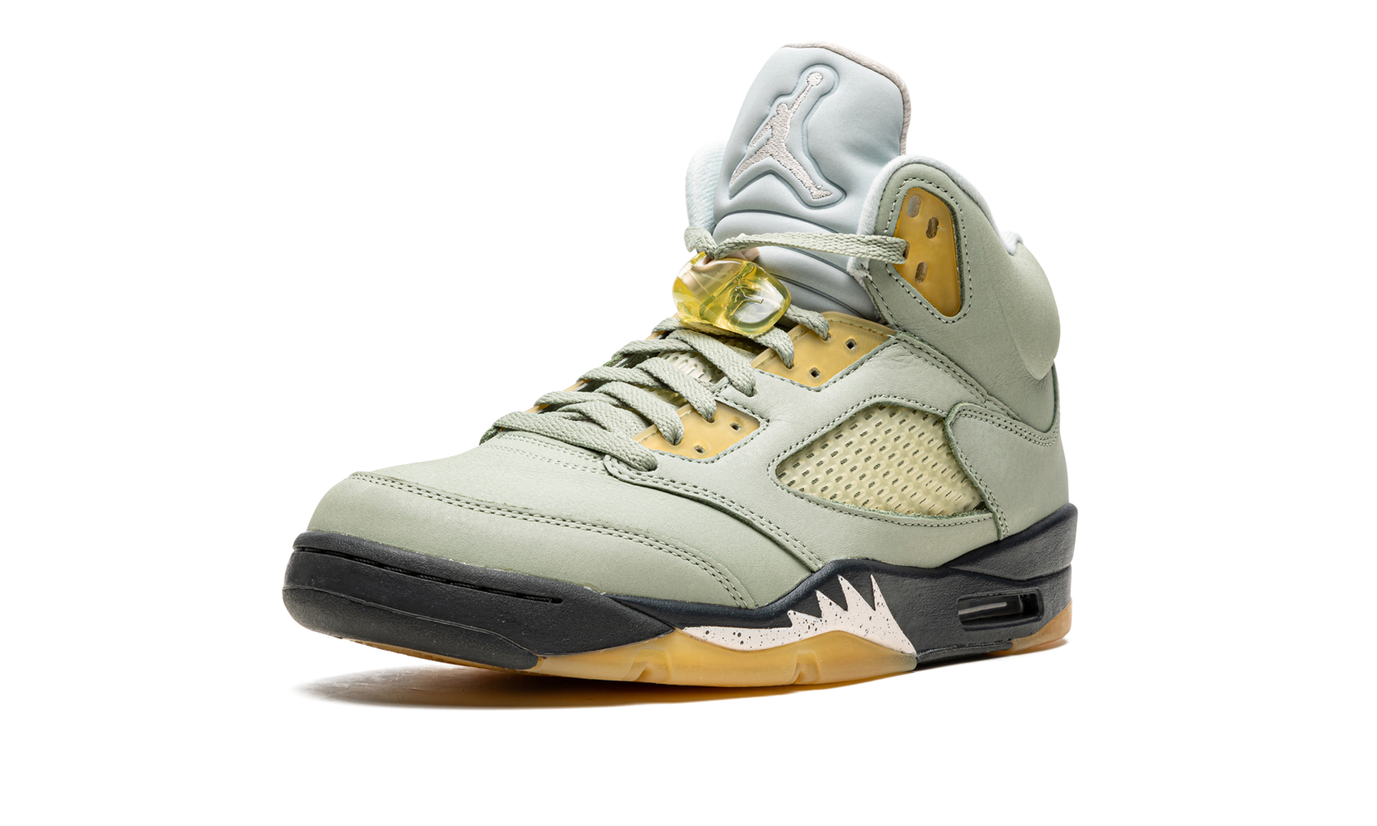 Air Jordan 5 Retro "jade Horizon" - 4