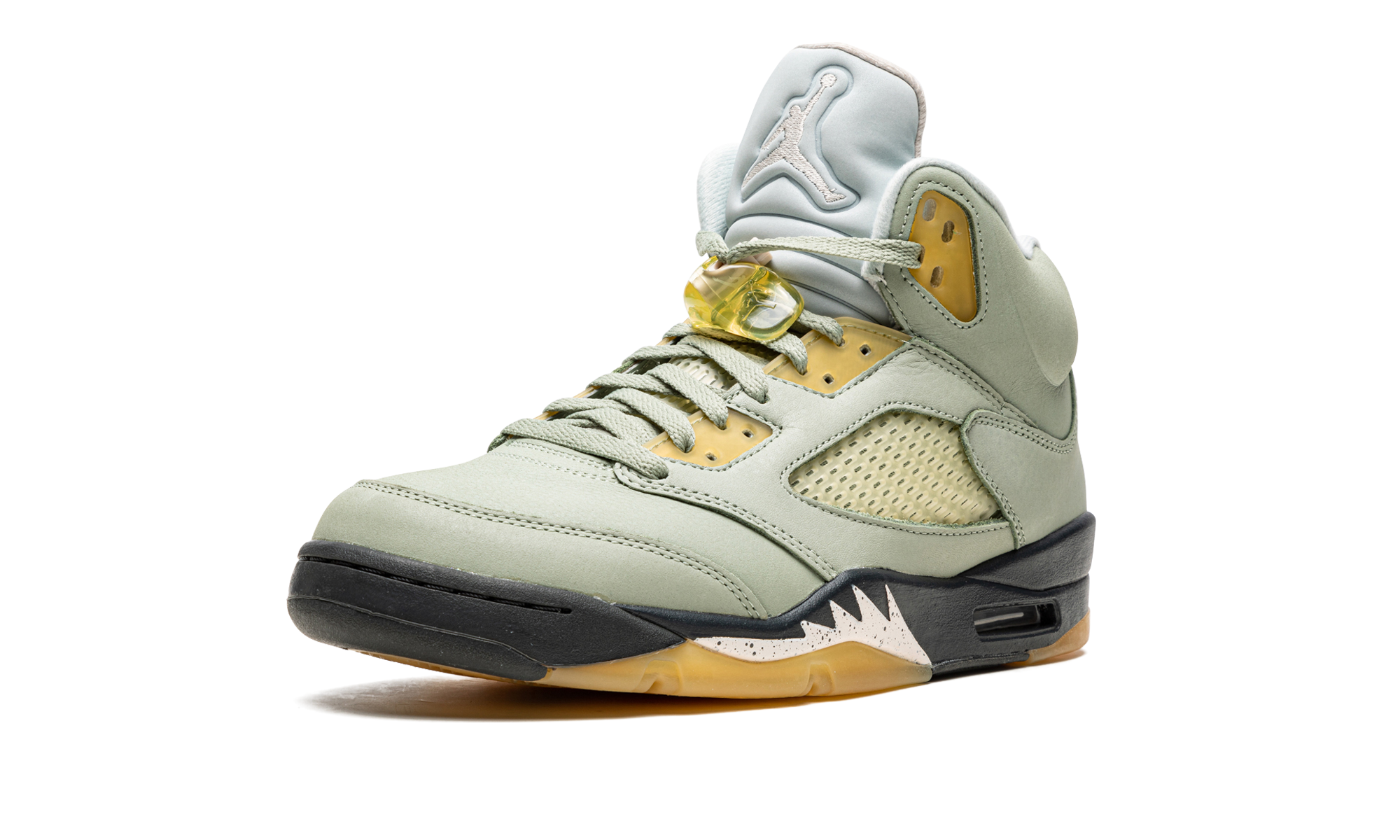 Air Jordan 5 Retro "jade Horizon" - 4