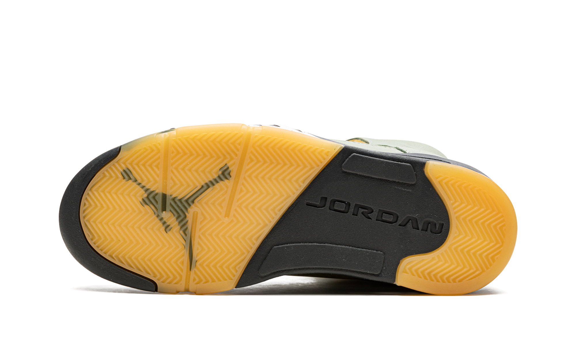 Air Jordan 5 Retro "jade Horizon" - 5