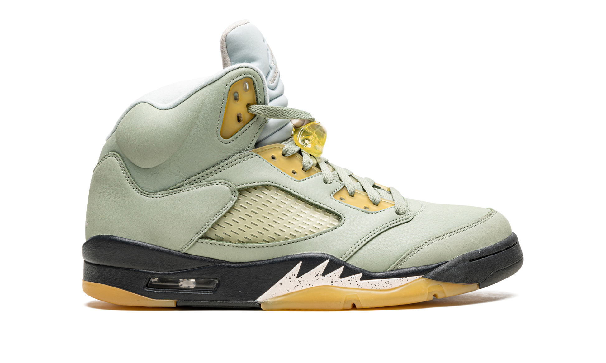 Air Jordan 5 Retro "jade Horizon" - 6