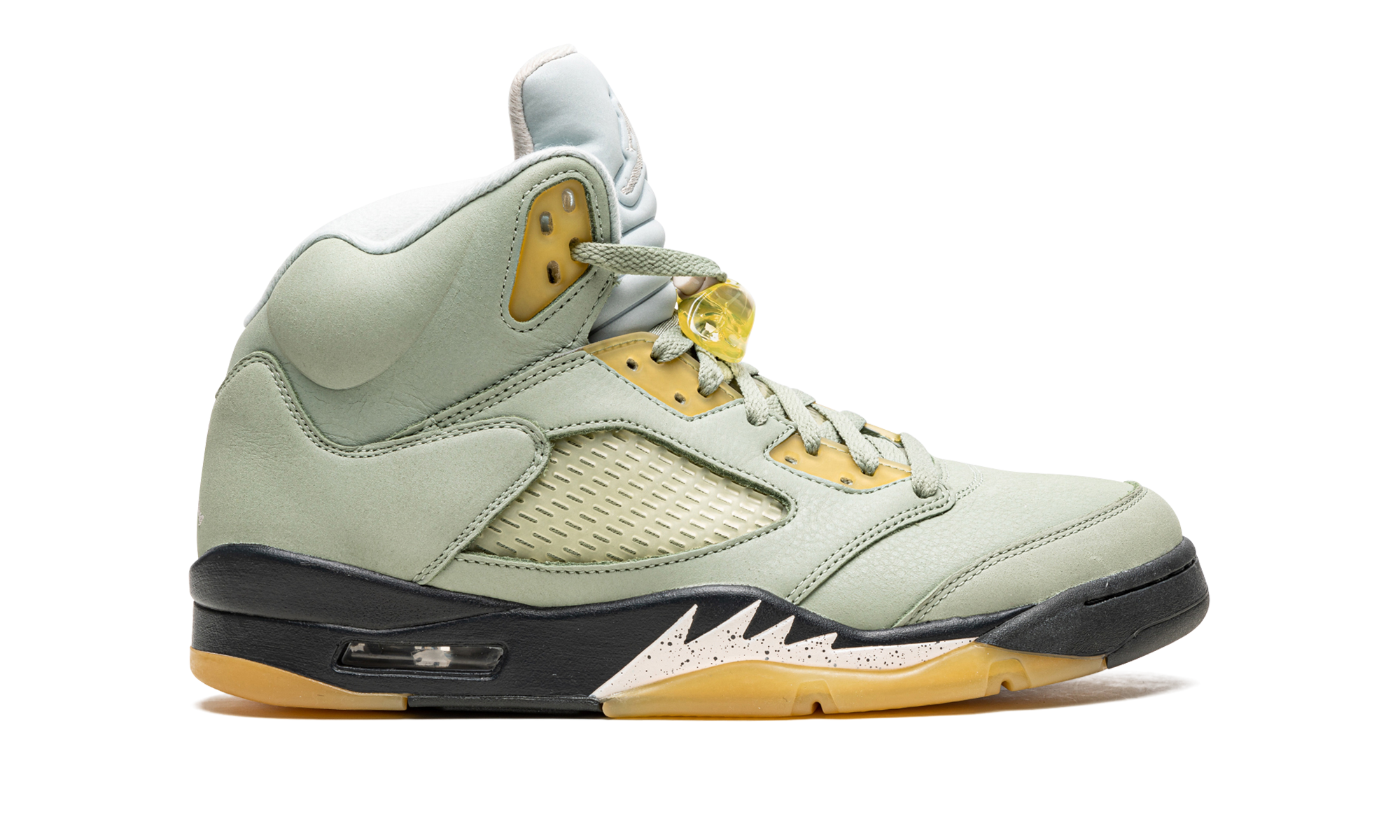 Air Jordan 5 Retro "jade Horizon" - 6