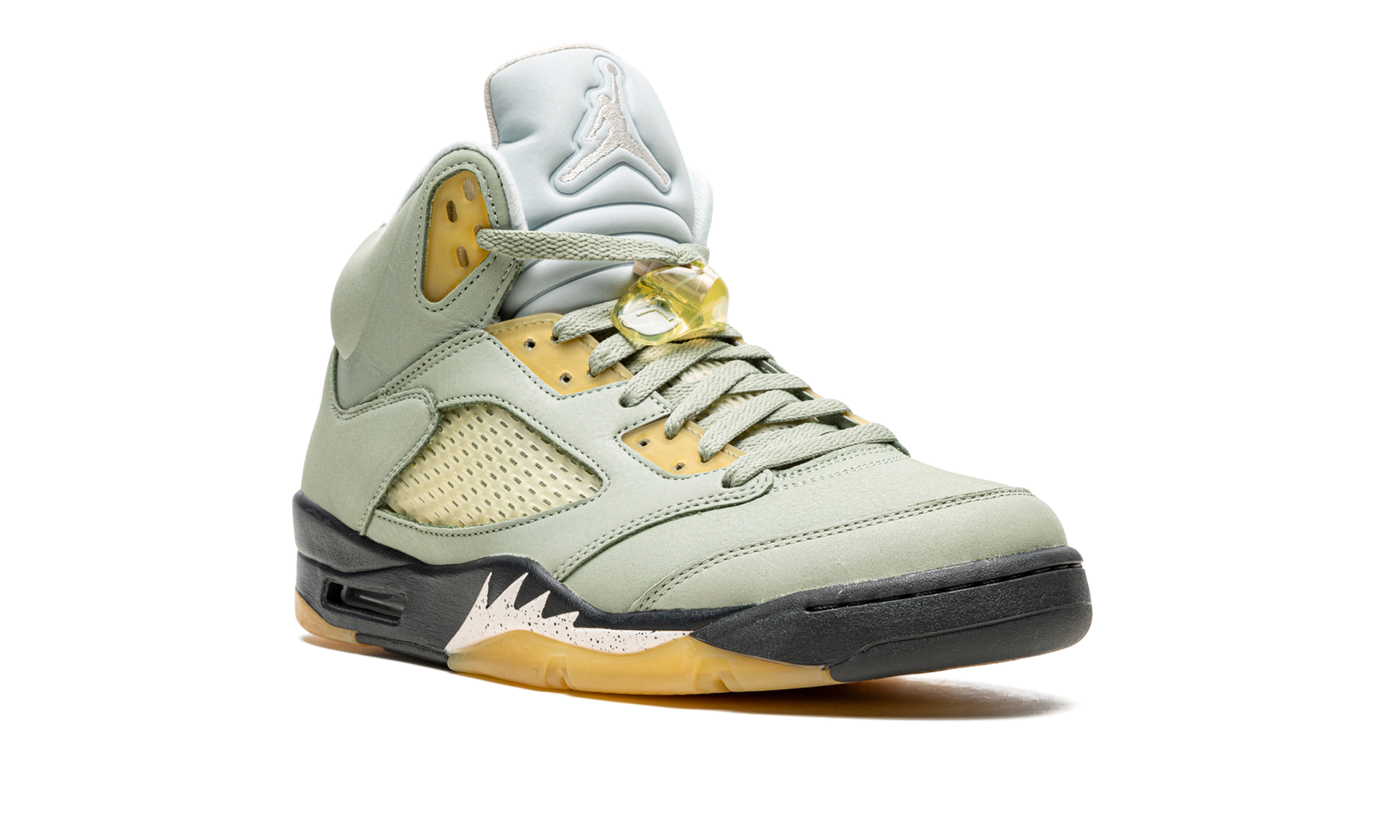 Air Jordan 5 Retro "jade Horizon" - 7