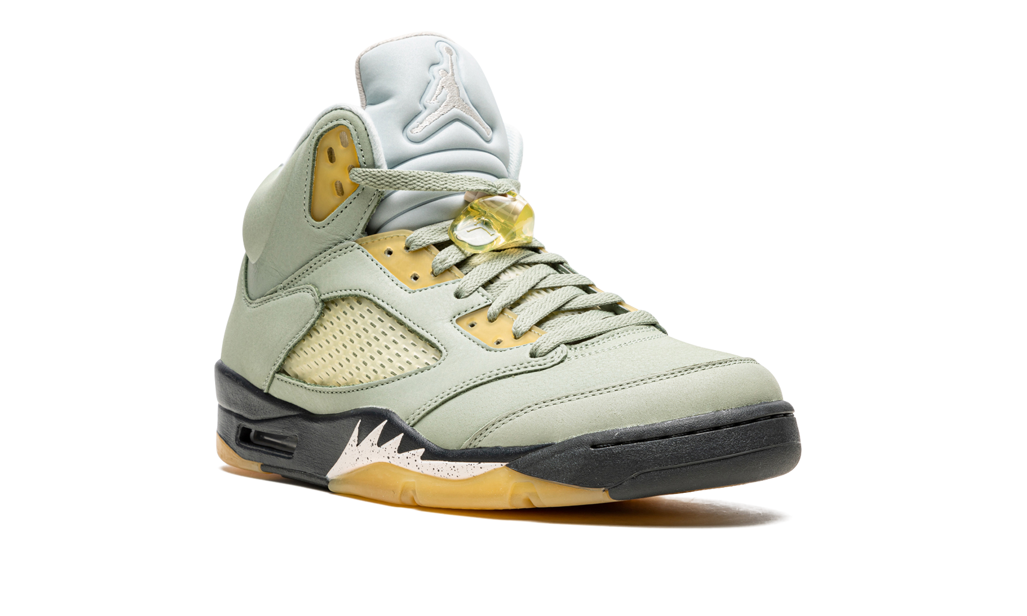 Air Jordan 5 Retro "jade Horizon" - 7