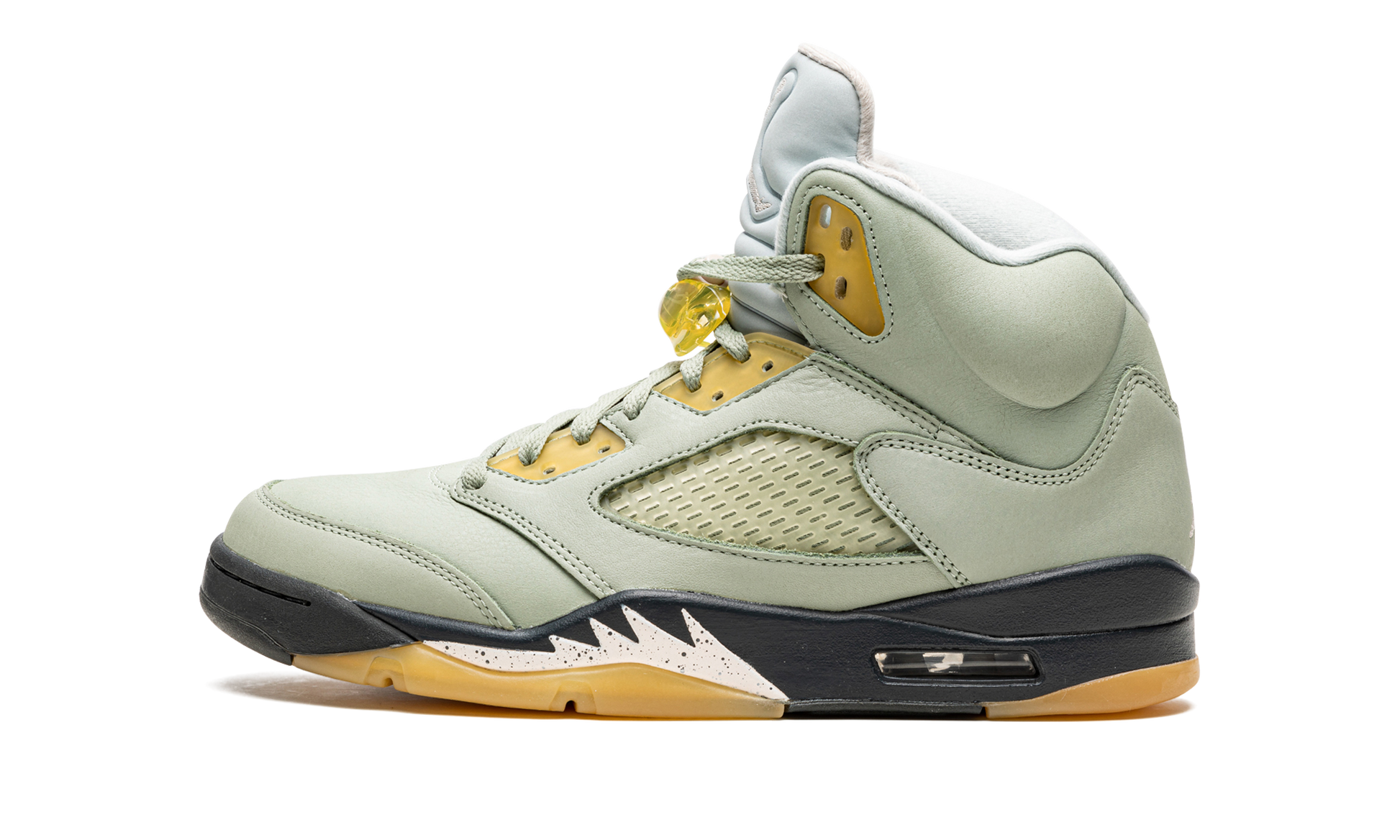 Air Jordan 5 Retro "jade Horizon" - 8