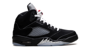 Air Jordan 5 Retro OG "Black Metallic Reimagined" HF3975 001