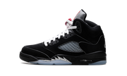 Air Jordan 5 Retro OG GS "Black Metallic Reimagined" HF3976 001