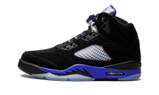 Air Jordan 5 Retro "Racer Blue" CT4838 004