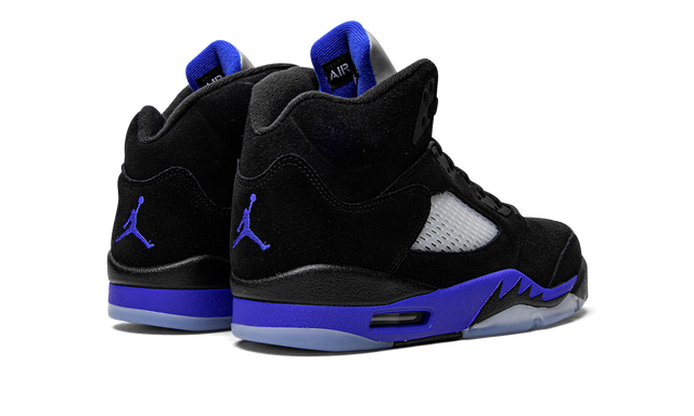 Air Jordan 5 Retro "Racer Blue" CT4838 004