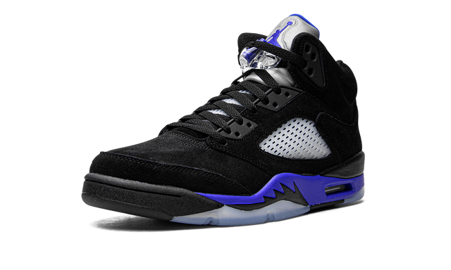 Air Jordan 5 Retro "Racer Blue" CT4838 004