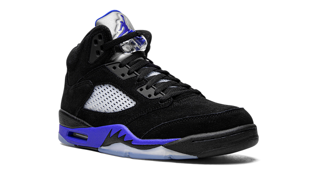 Air Jordan 5 Retro "Racer Blue" CT4838 004