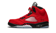 Air Jordan 5 Retro "raging Bull 2021" - 1