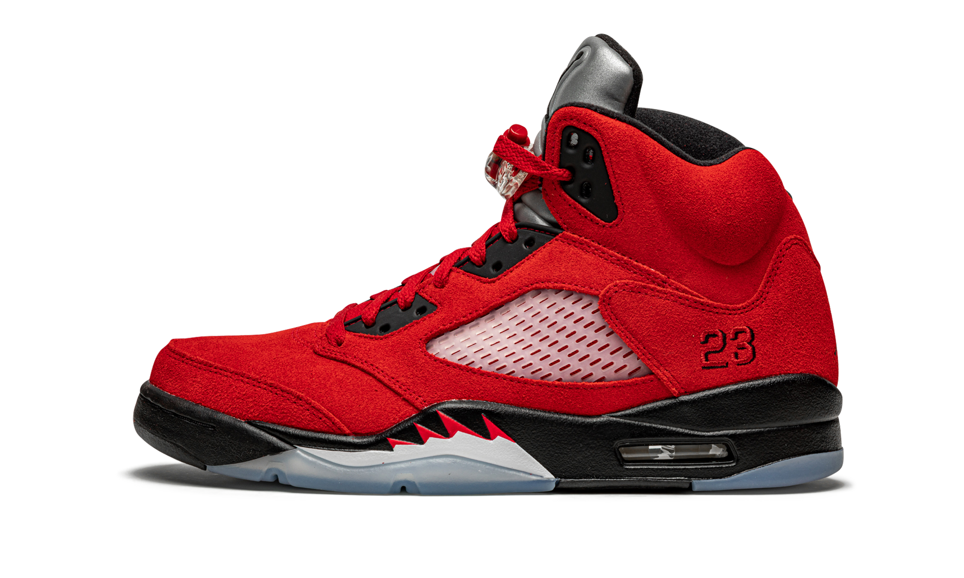 Air Jordan 5 Retro "raging Bull 2021" - 1