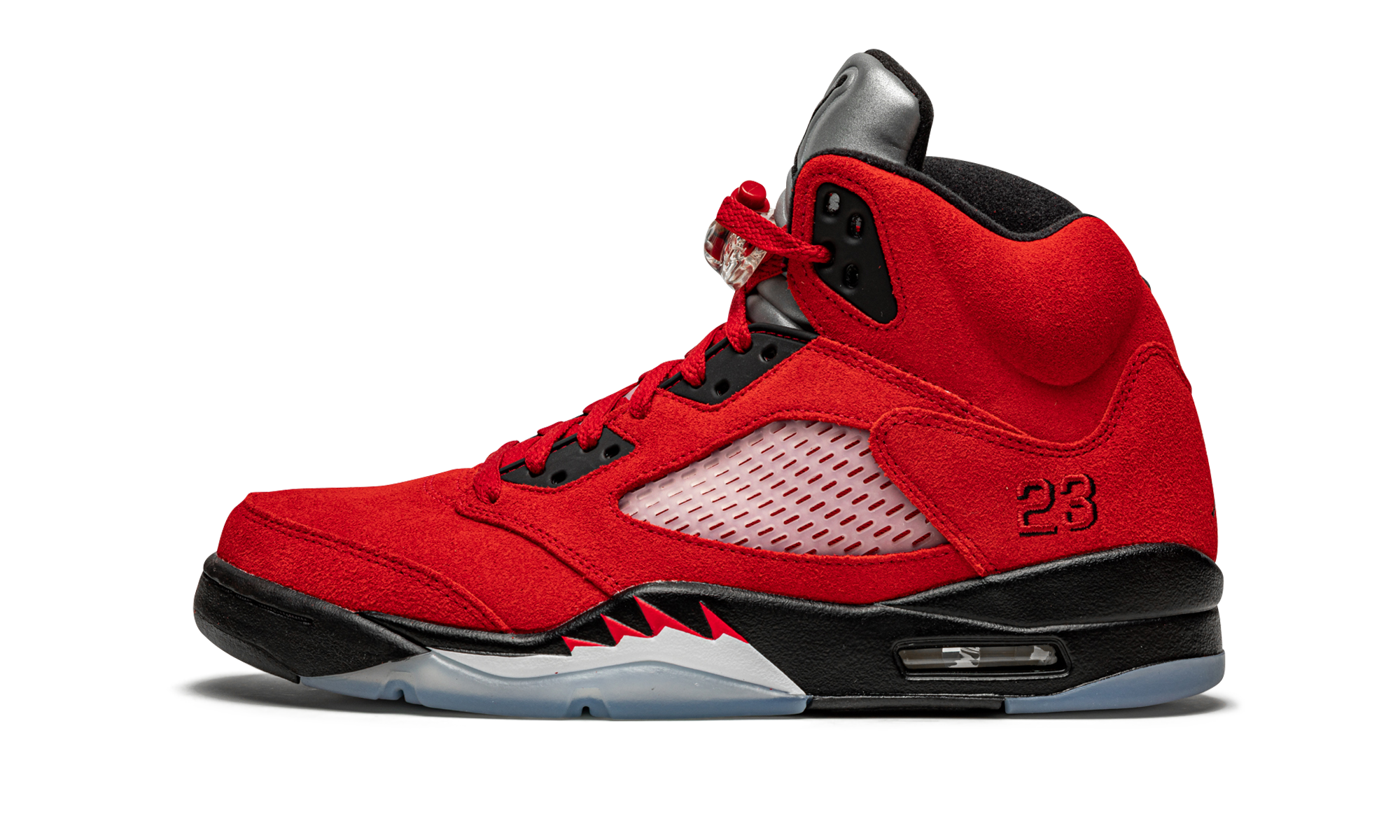 Air Jordan 5 Retro "raging Bull 2021" - 1
