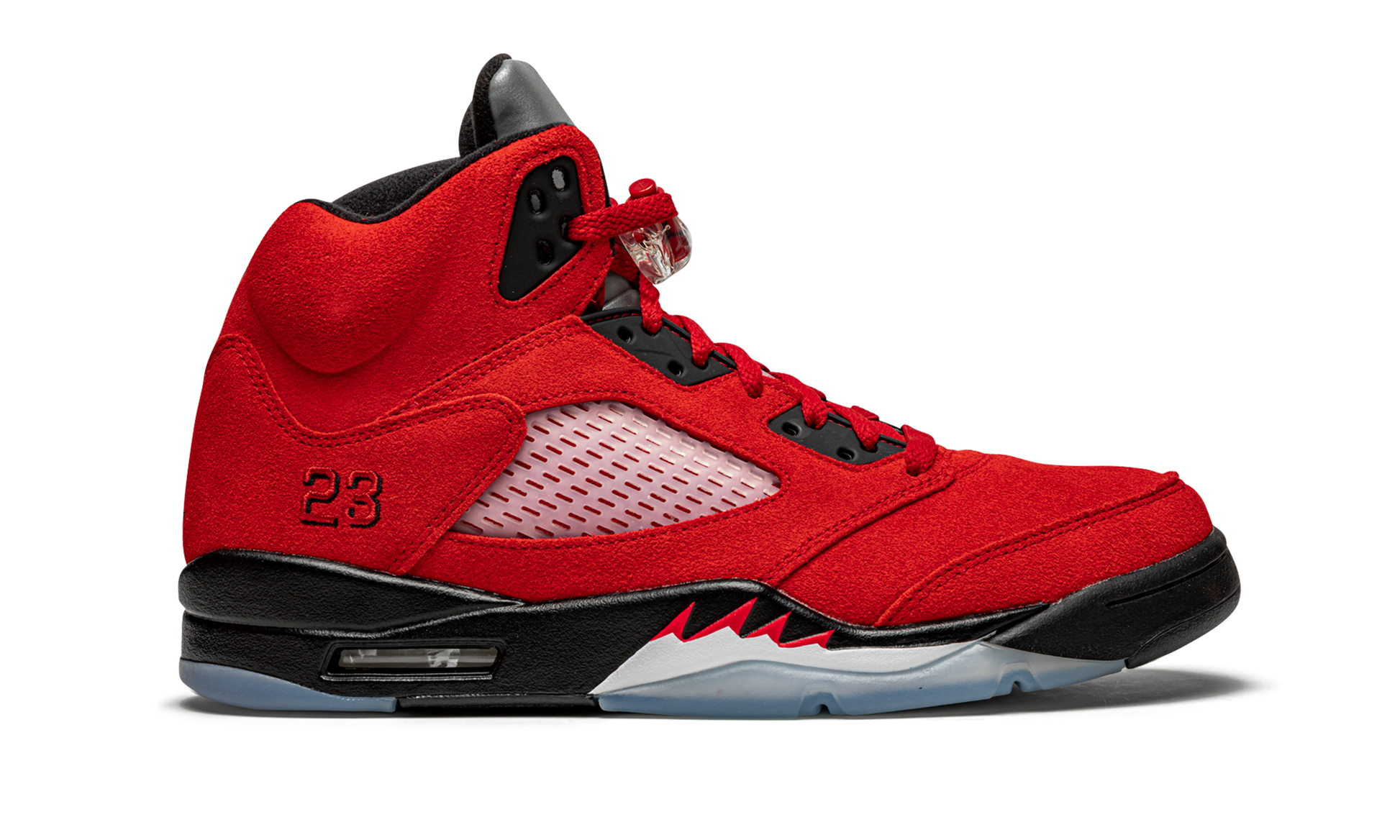 Air Jordan 5 Retro "raging Bull 2021" - 6
