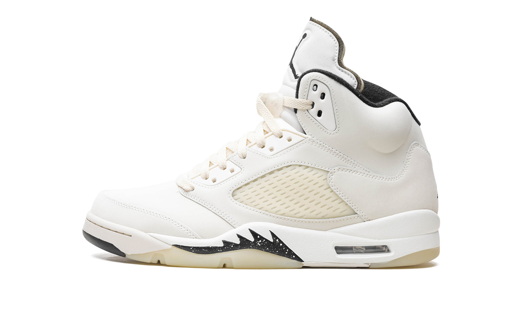 Air Jordan 5 Retro "sail" - 1