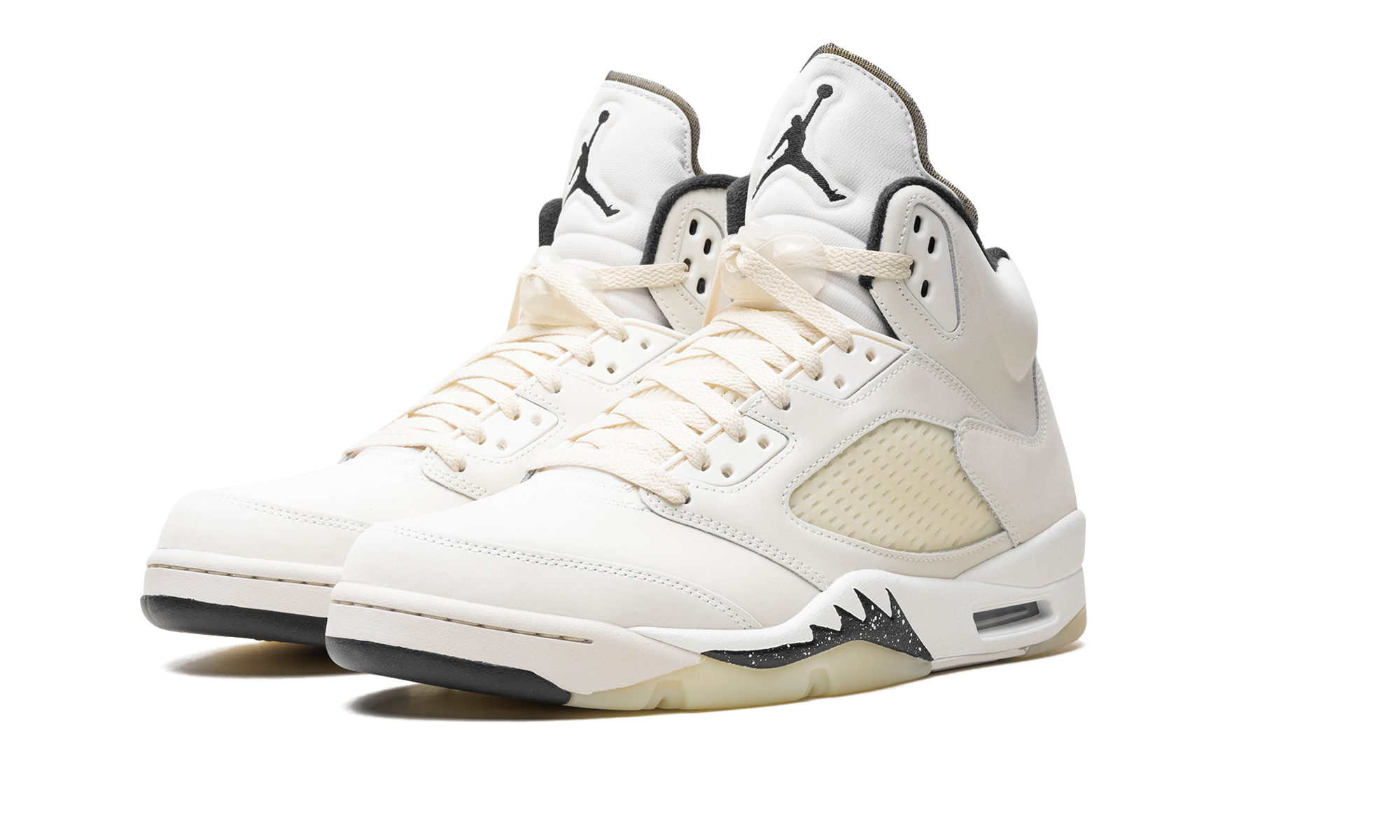 Air Jordan 5 Retro "sail" - 2