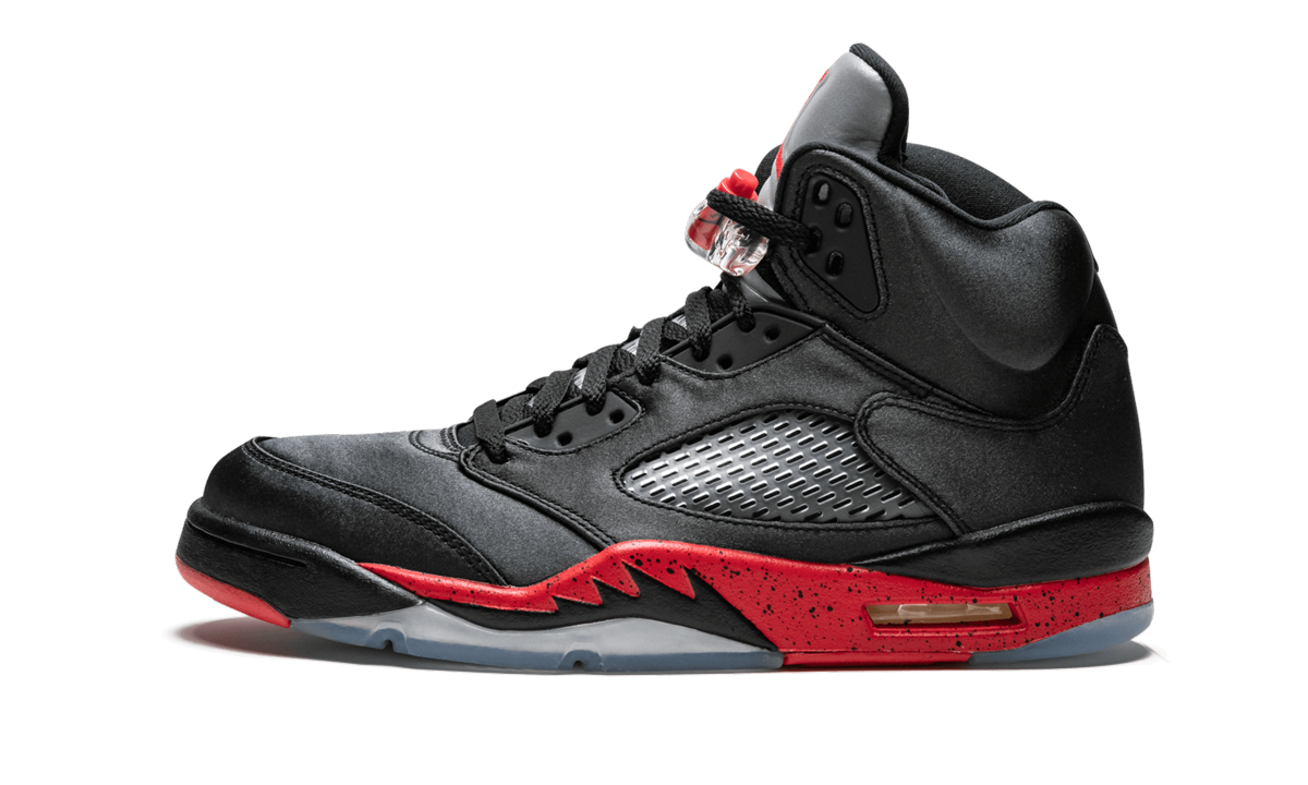 Air Jordan 5 Retro "satin Bred" - 1