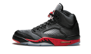 Air Jordan 5 Retro "satin Bred" - 1