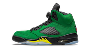 Air Jordan 5 Retro Se "oregon" - 1