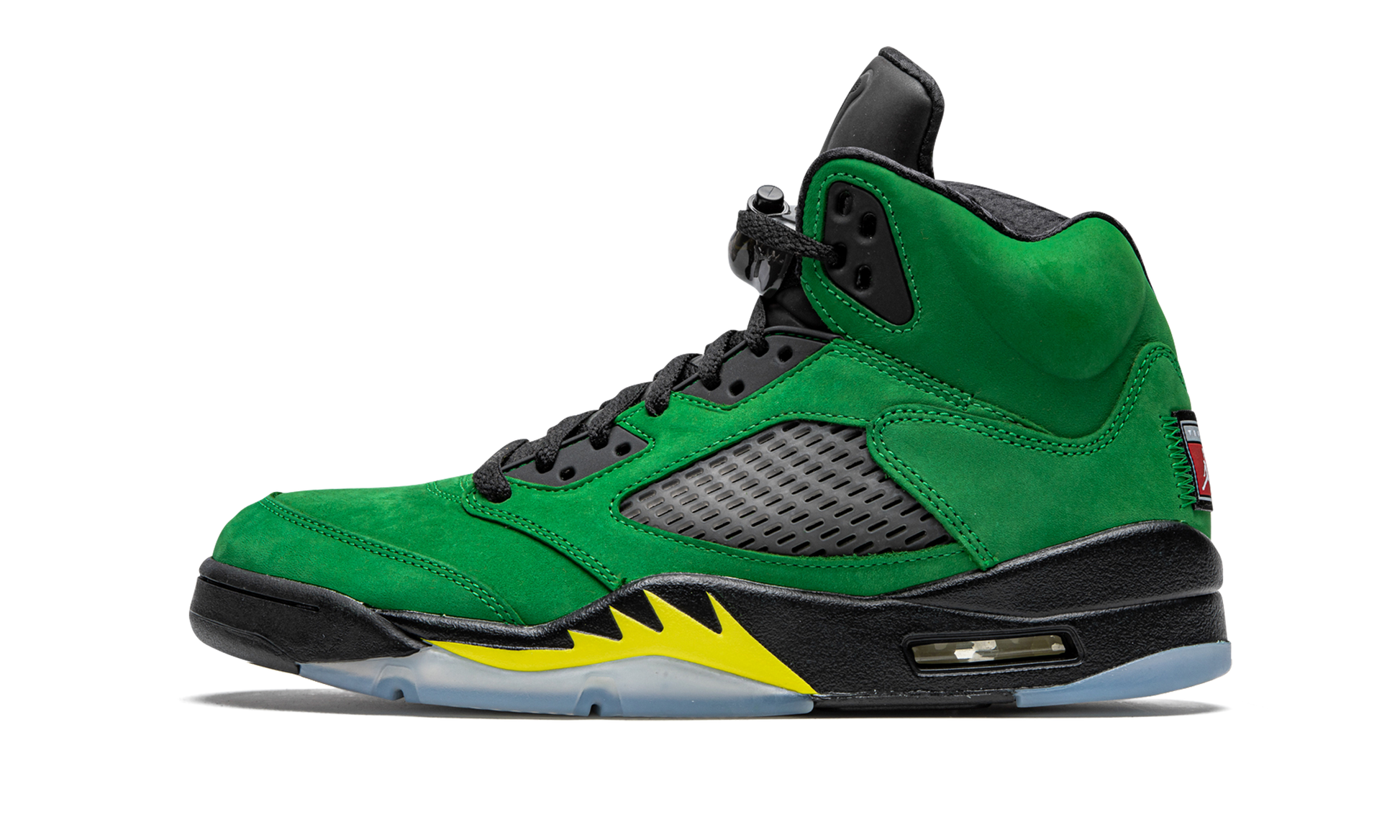 Air Jordan 5 Retro Se "oregon" - 1