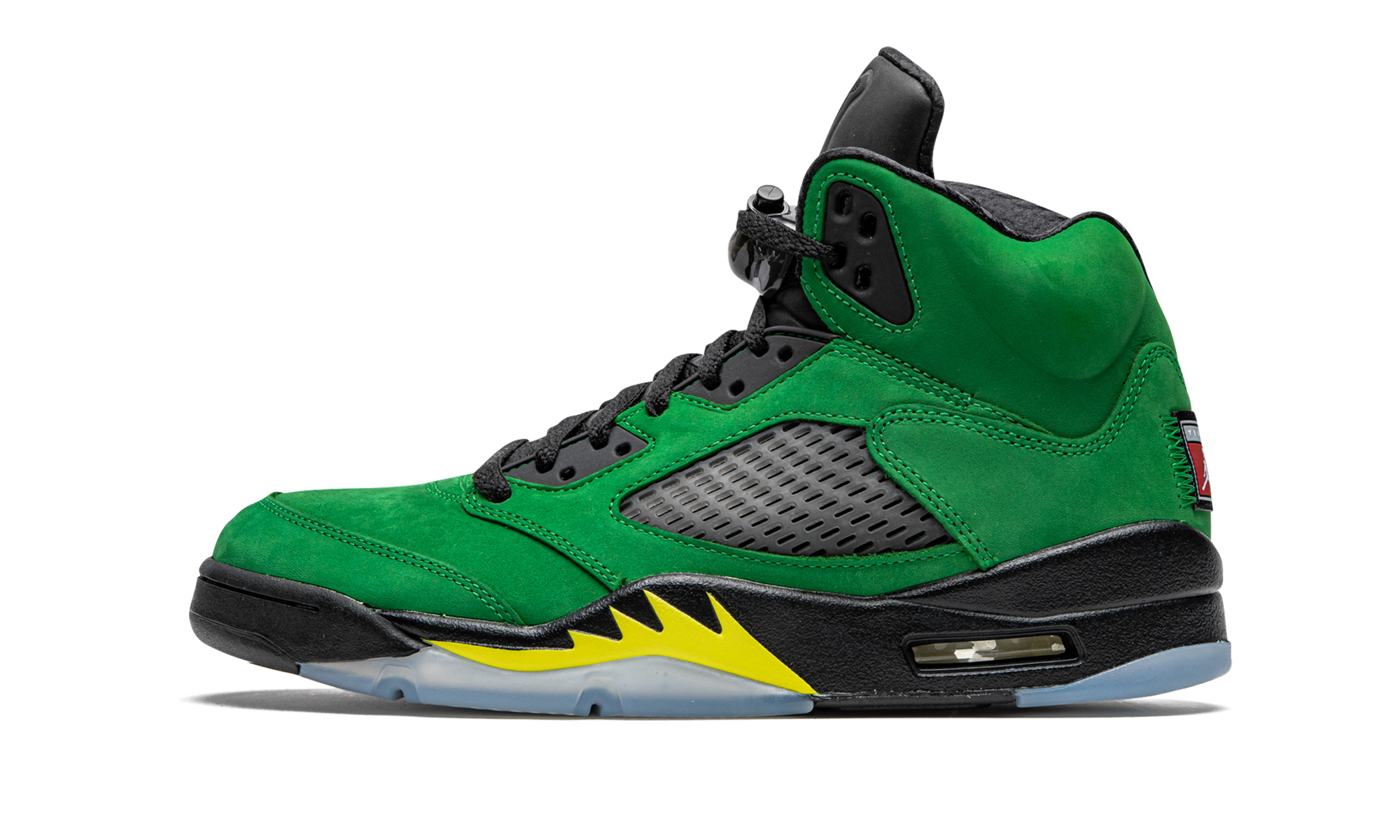 Air Jordan 5 Retro Se "oregon" - 1