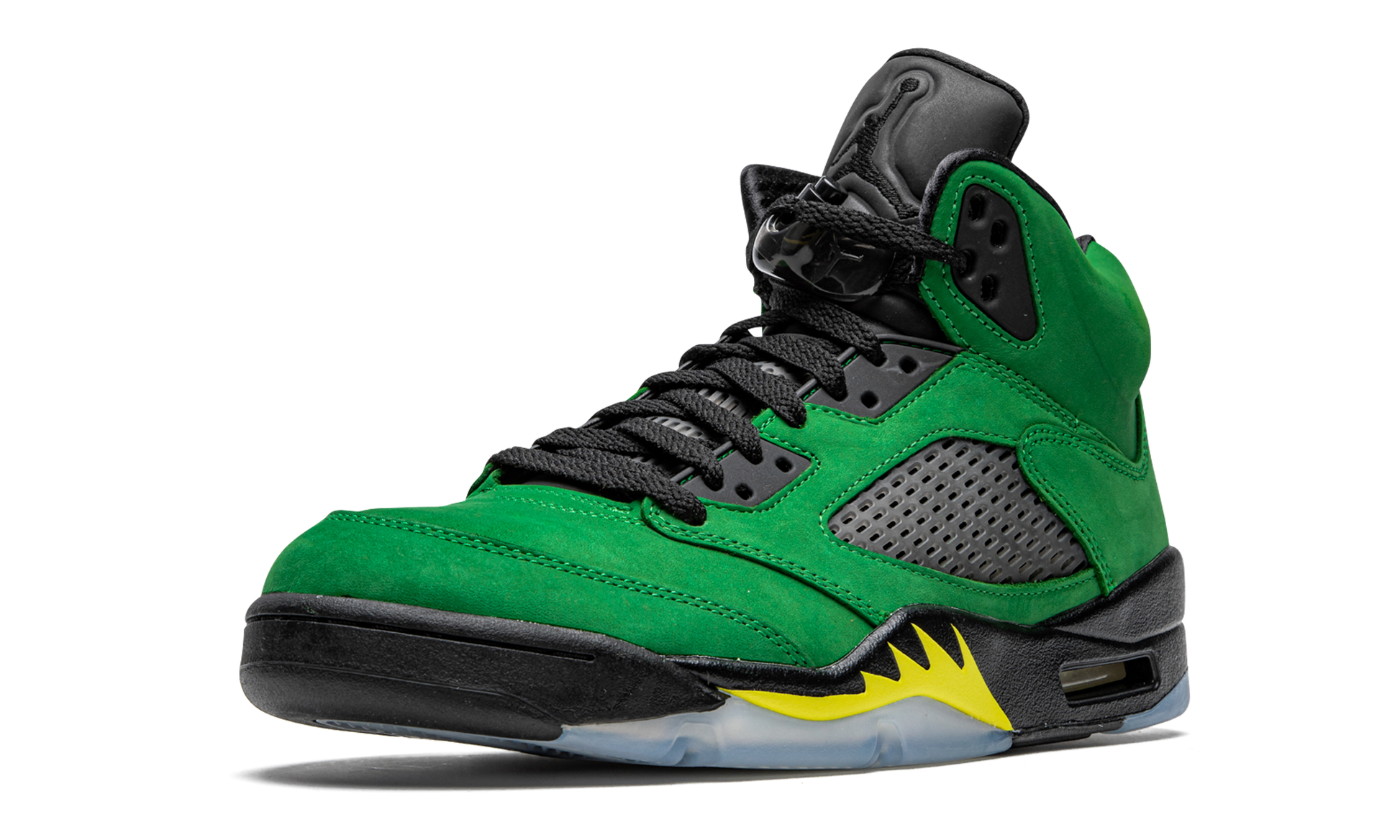 Air Jordan 5 Retro Se "oregon" - 4