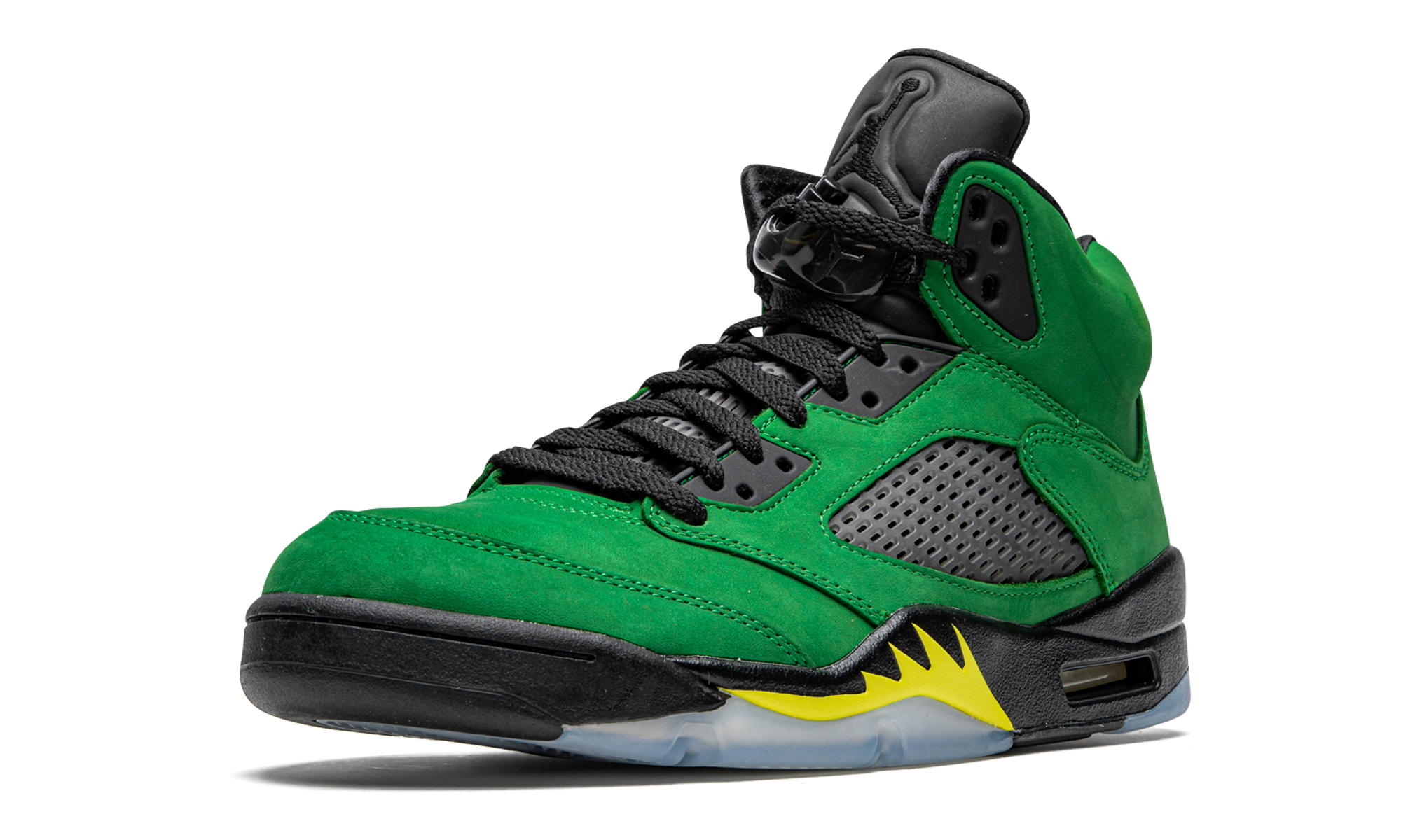 Air Jordan 5 Retro Se "oregon" - 4