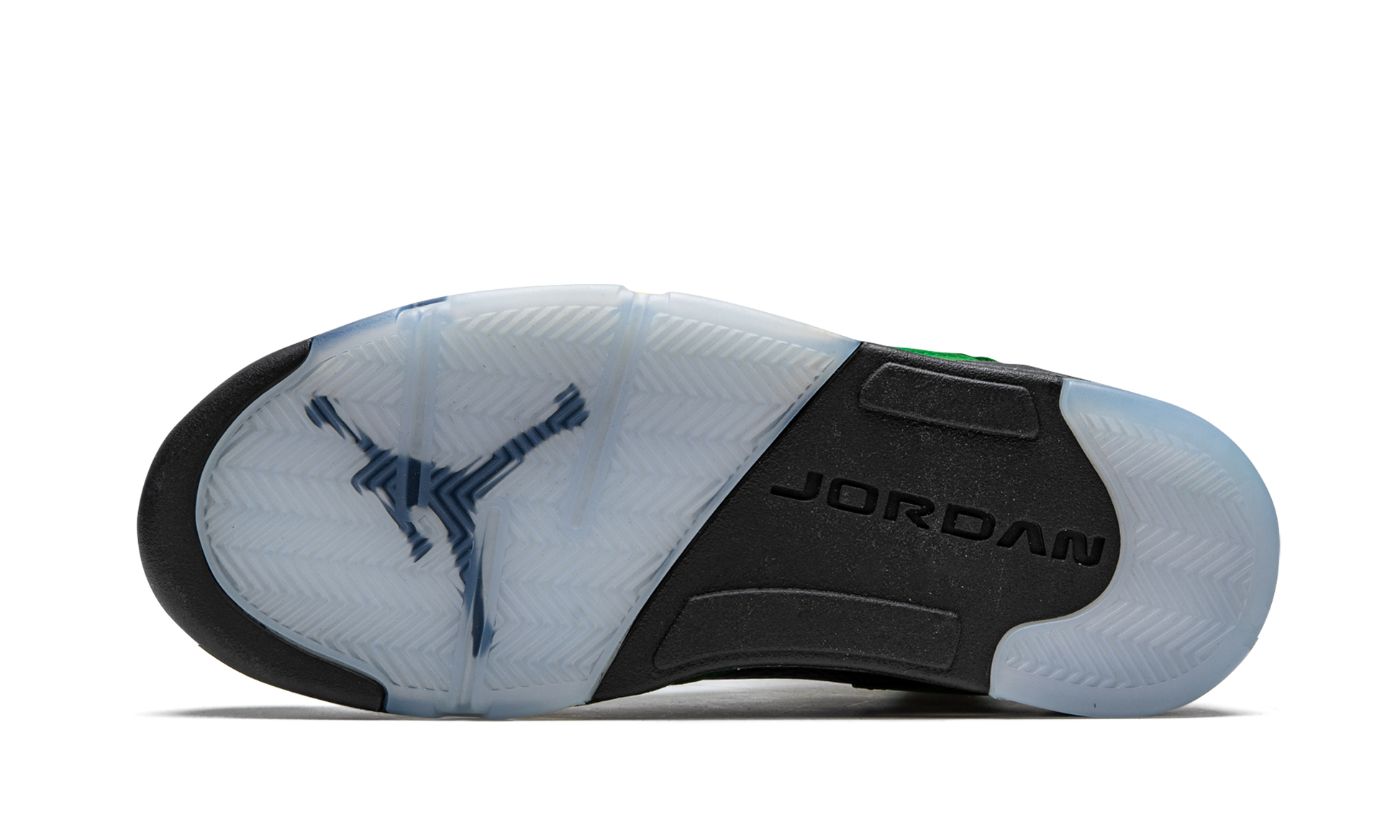Air Jordan 5 Retro Se "oregon" - 5