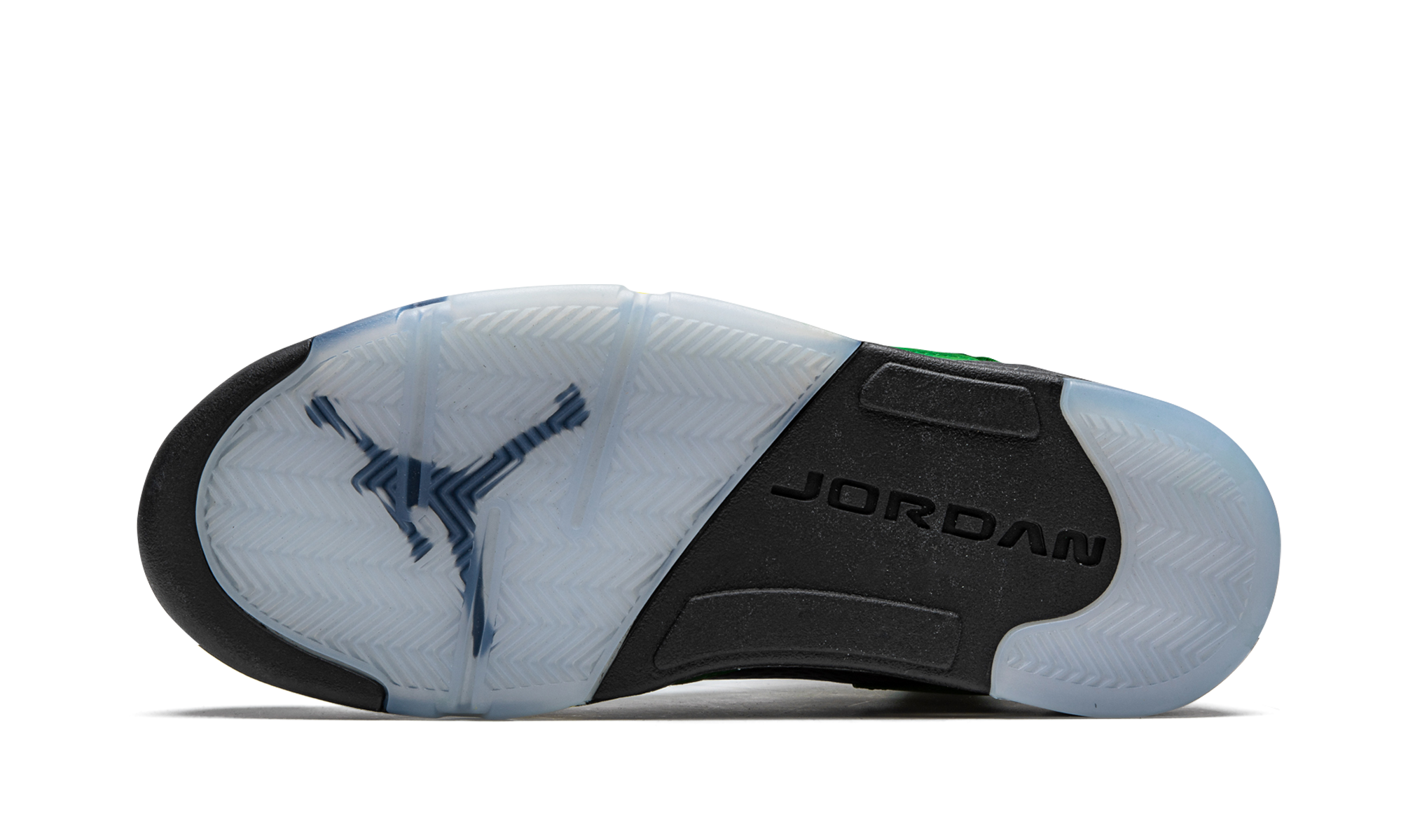 Air Jordan 5 Retro Se "oregon" - 5