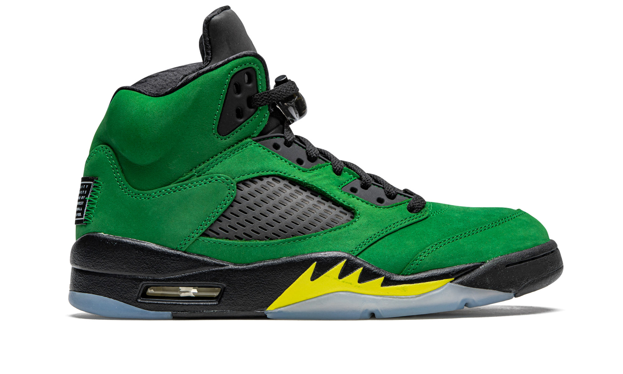 Air Jordan 5 Retro Se "oregon" - 6