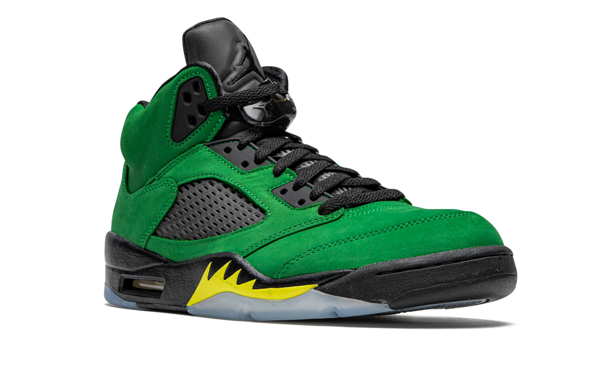 Air Jordan 5 Retro Se "oregon" - 7