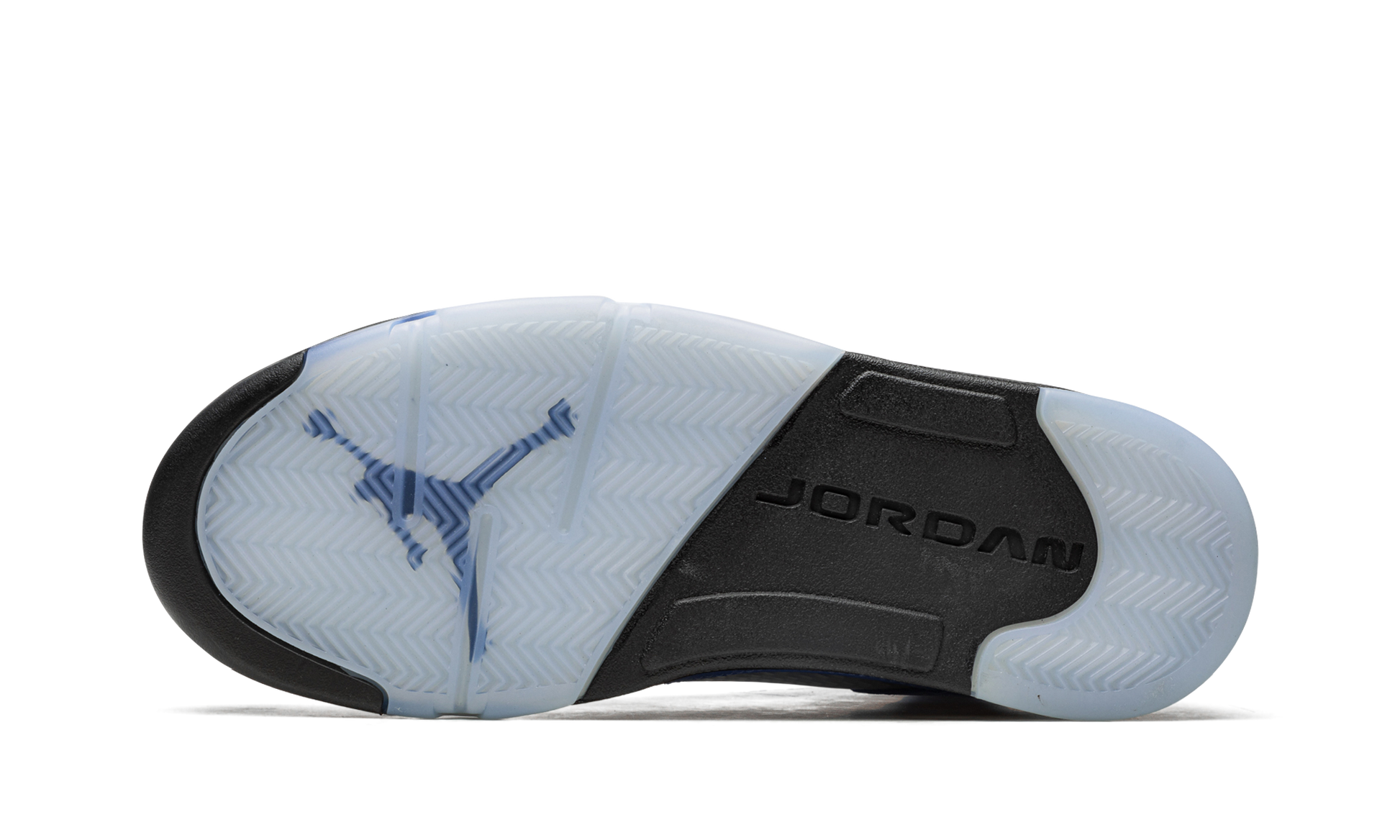 Air Jordan 5 Retro Se "unc" - 5
