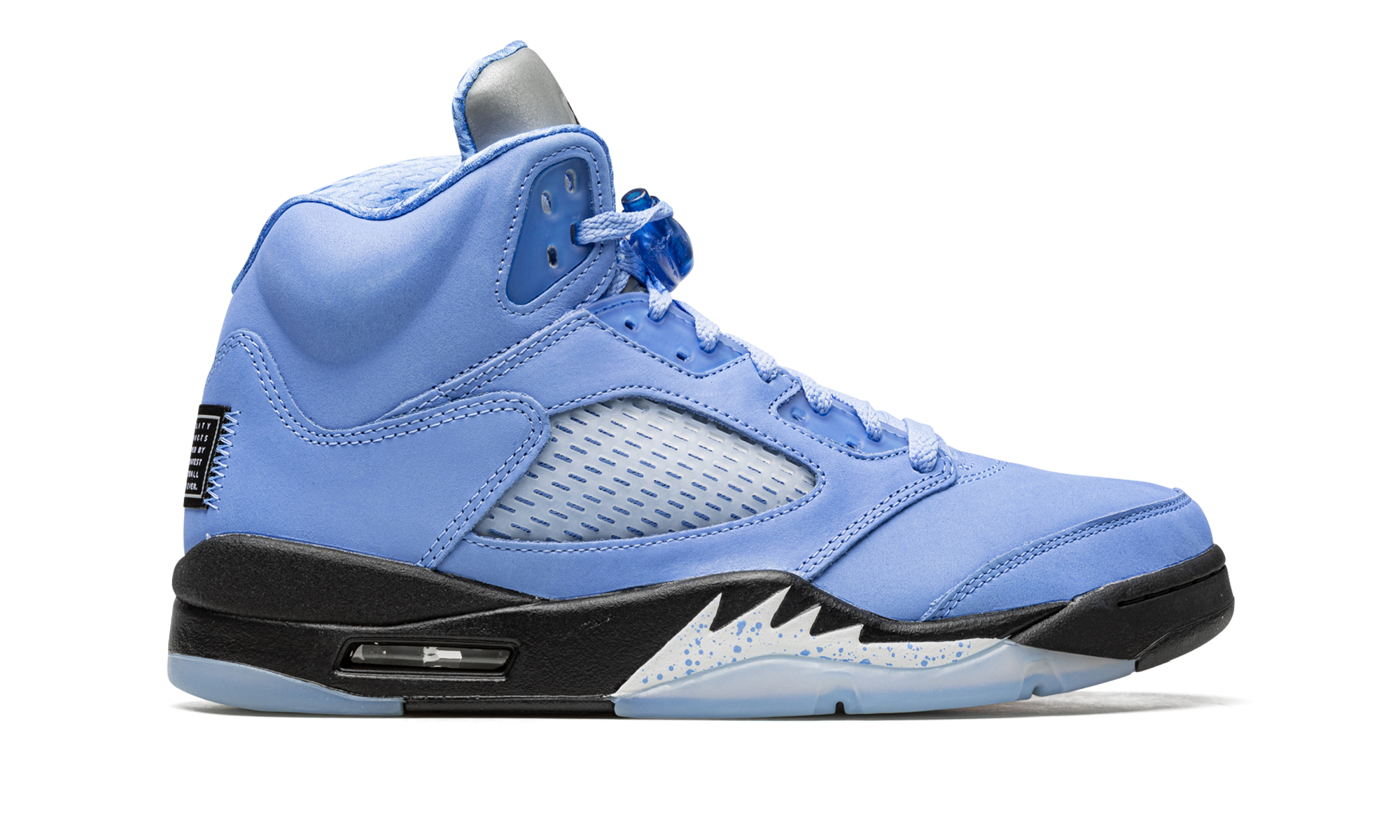 Air Jordan 5 Retro Se "unc" - 6