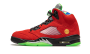 Air Jordan 5 Retro "what The" - 1