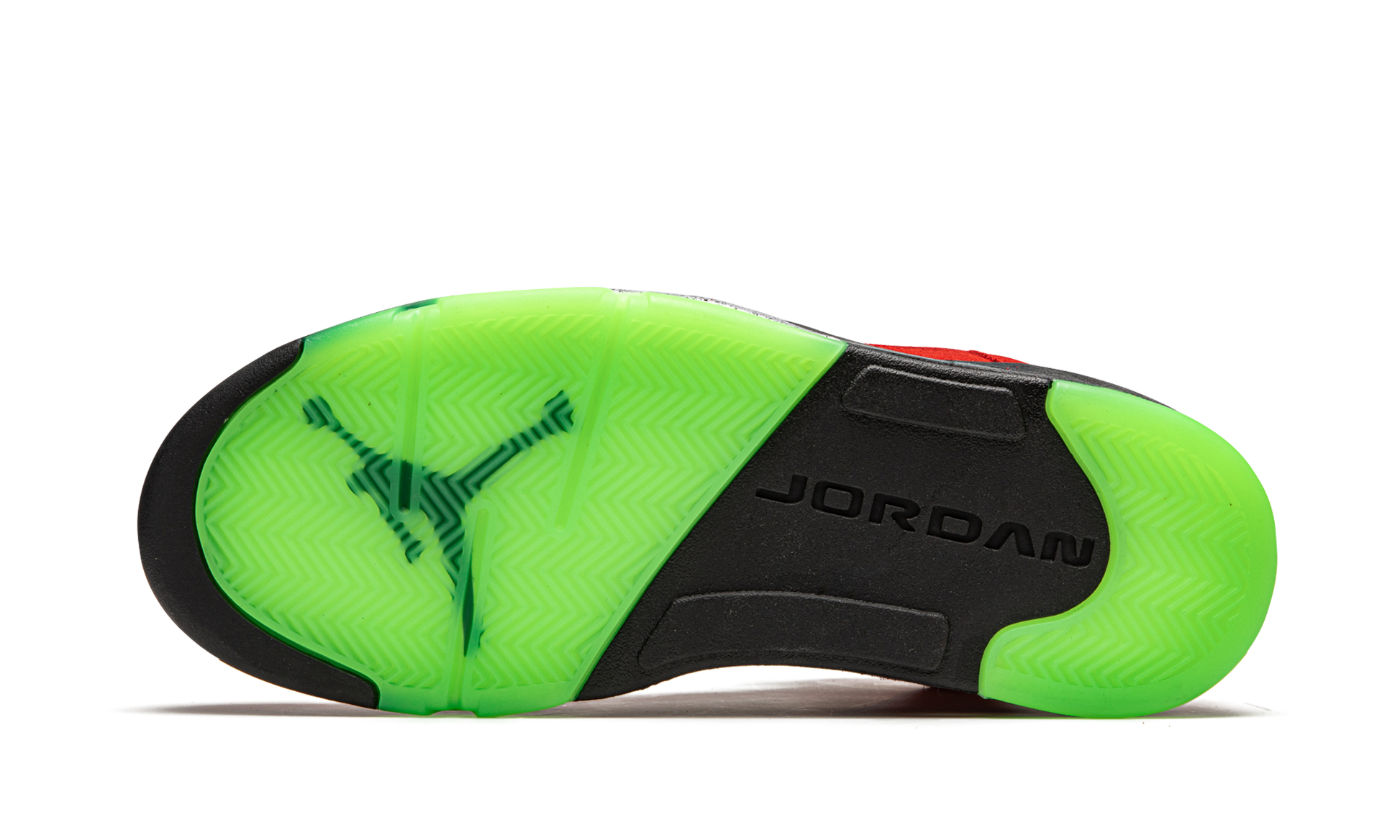 Air Jordan 5 Retro "what The" - 5