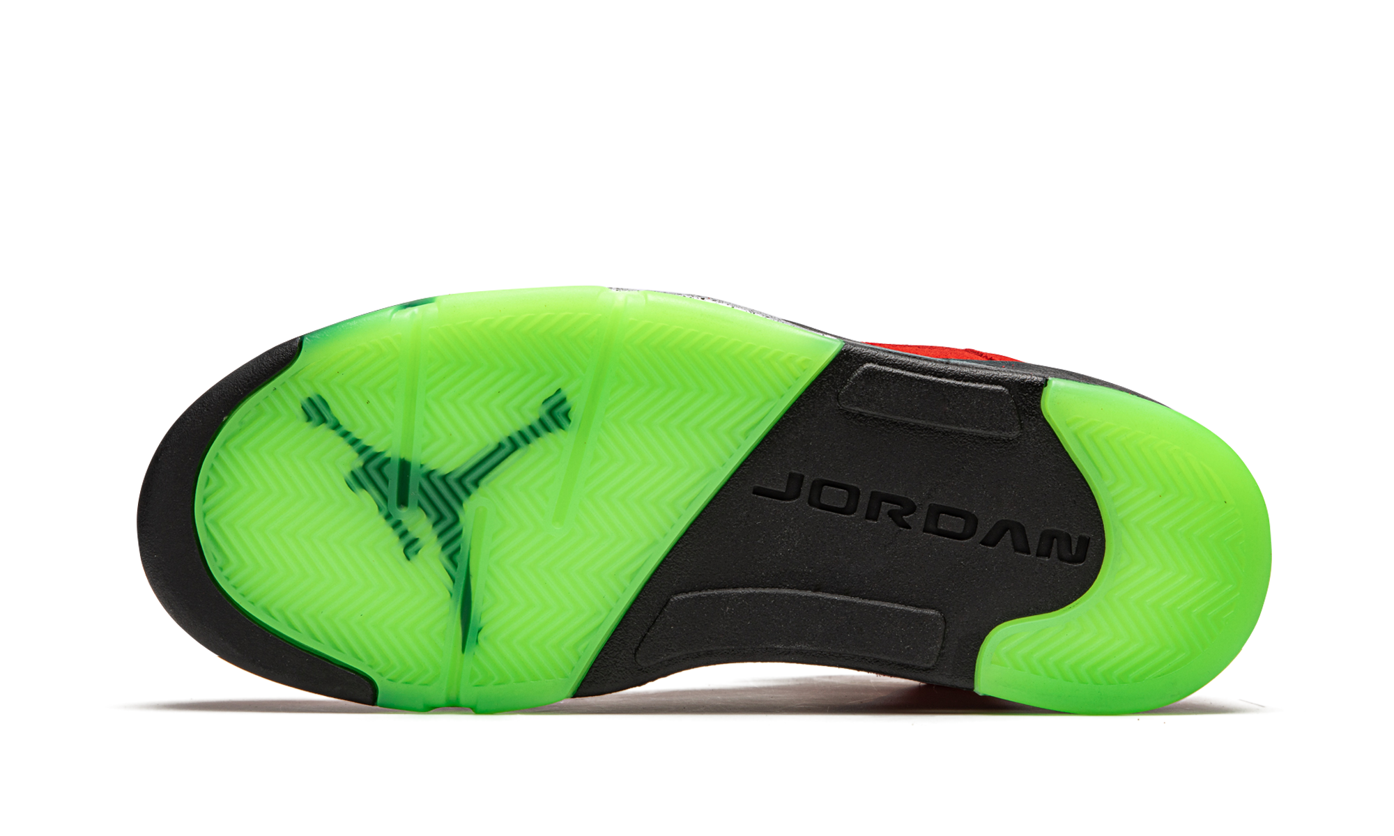 Air Jordan 5 Retro "what The" - 5