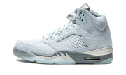 Air Jordan 5 Retro Wmns "blue Bird" - 1