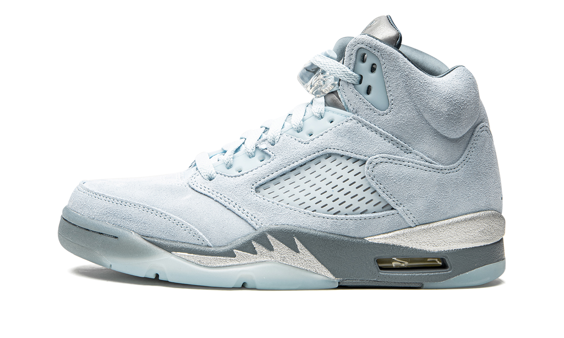 Air Jordan 5 Retro Wmns "blue Bird" - 1