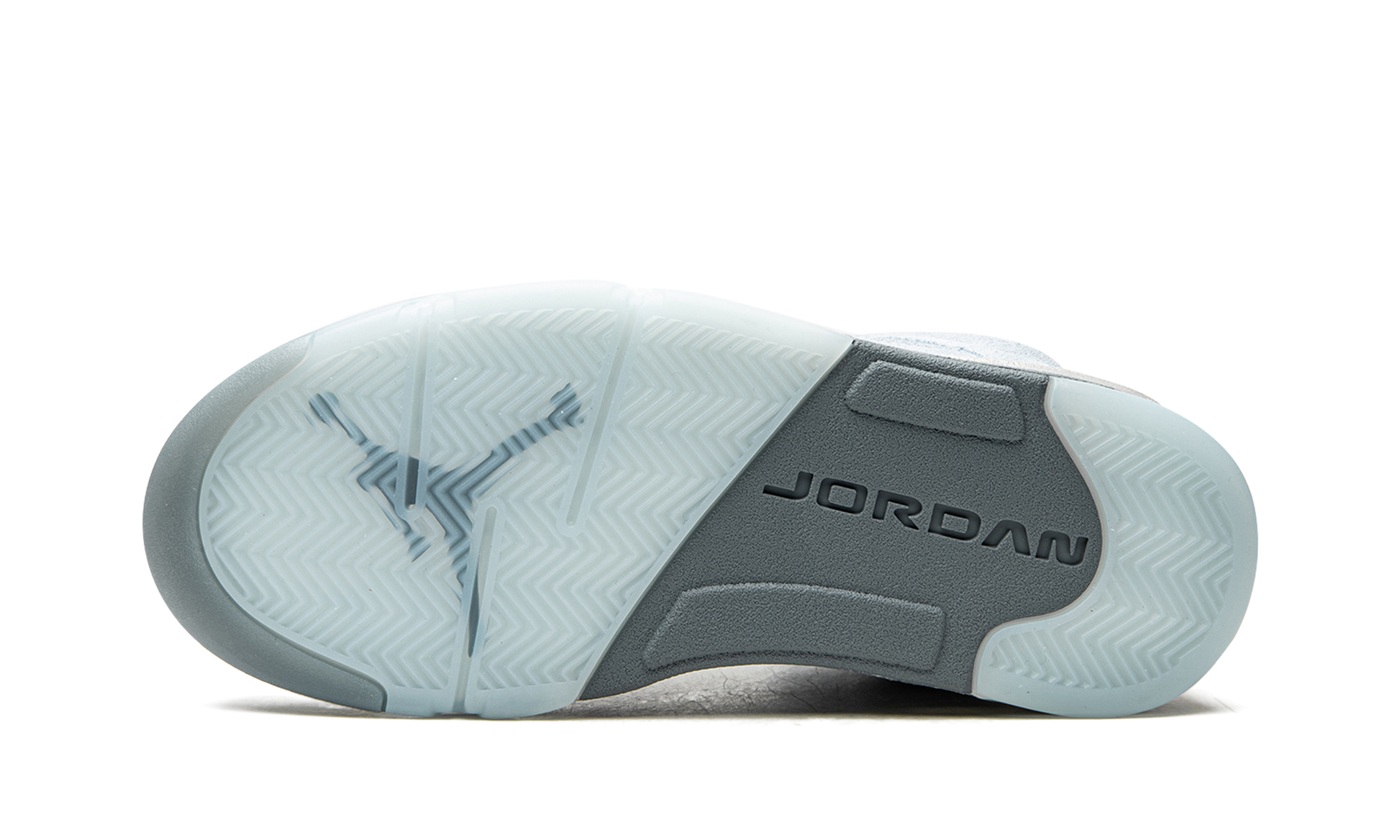 Air Jordan 5 Retro Wmns "blue Bird" - 5