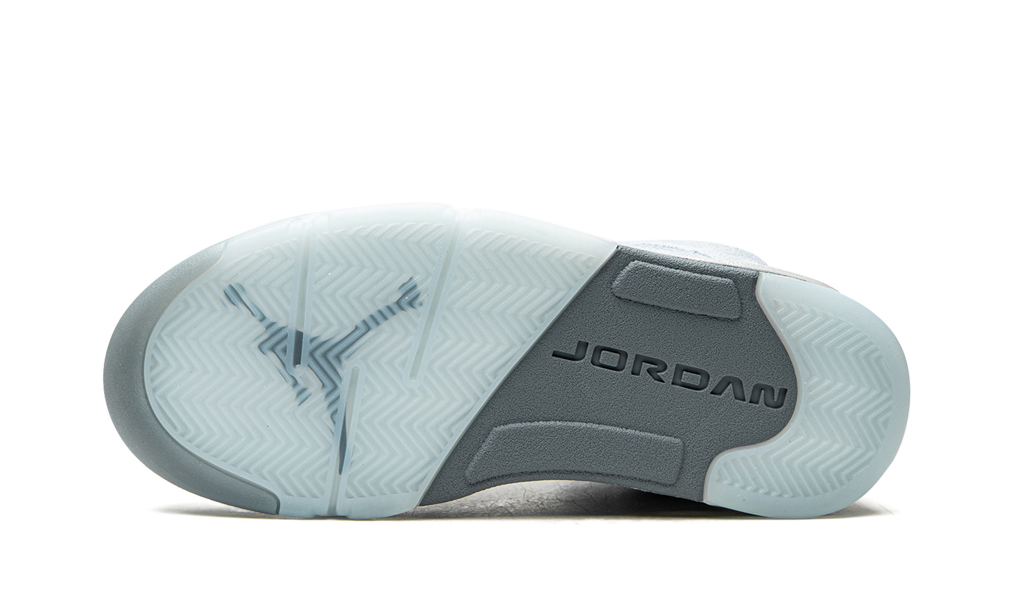 Air Jordan 5 Retro Wmns "blue Bird" - 5