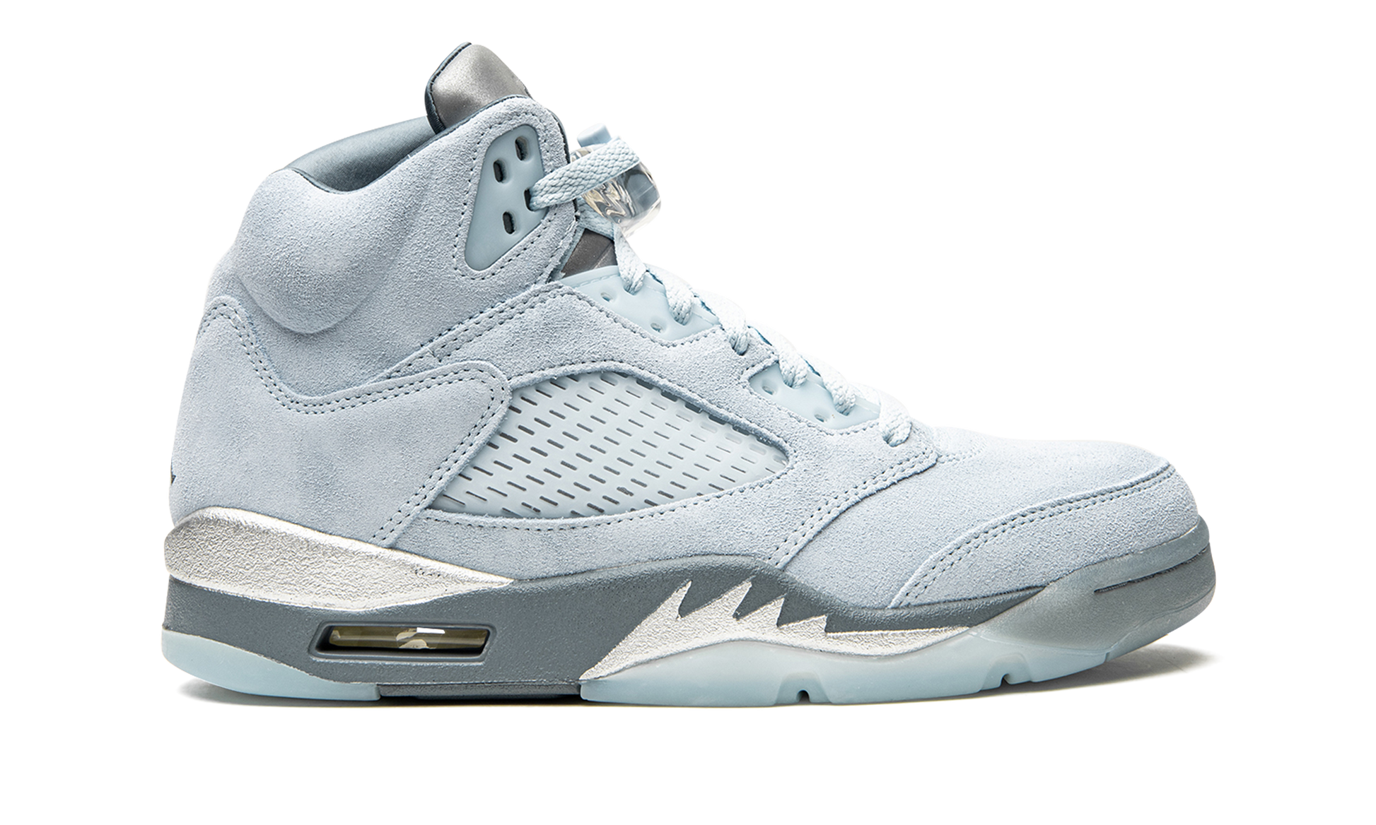 Air Jordan 5 Retro Wmns "blue Bird" - 6