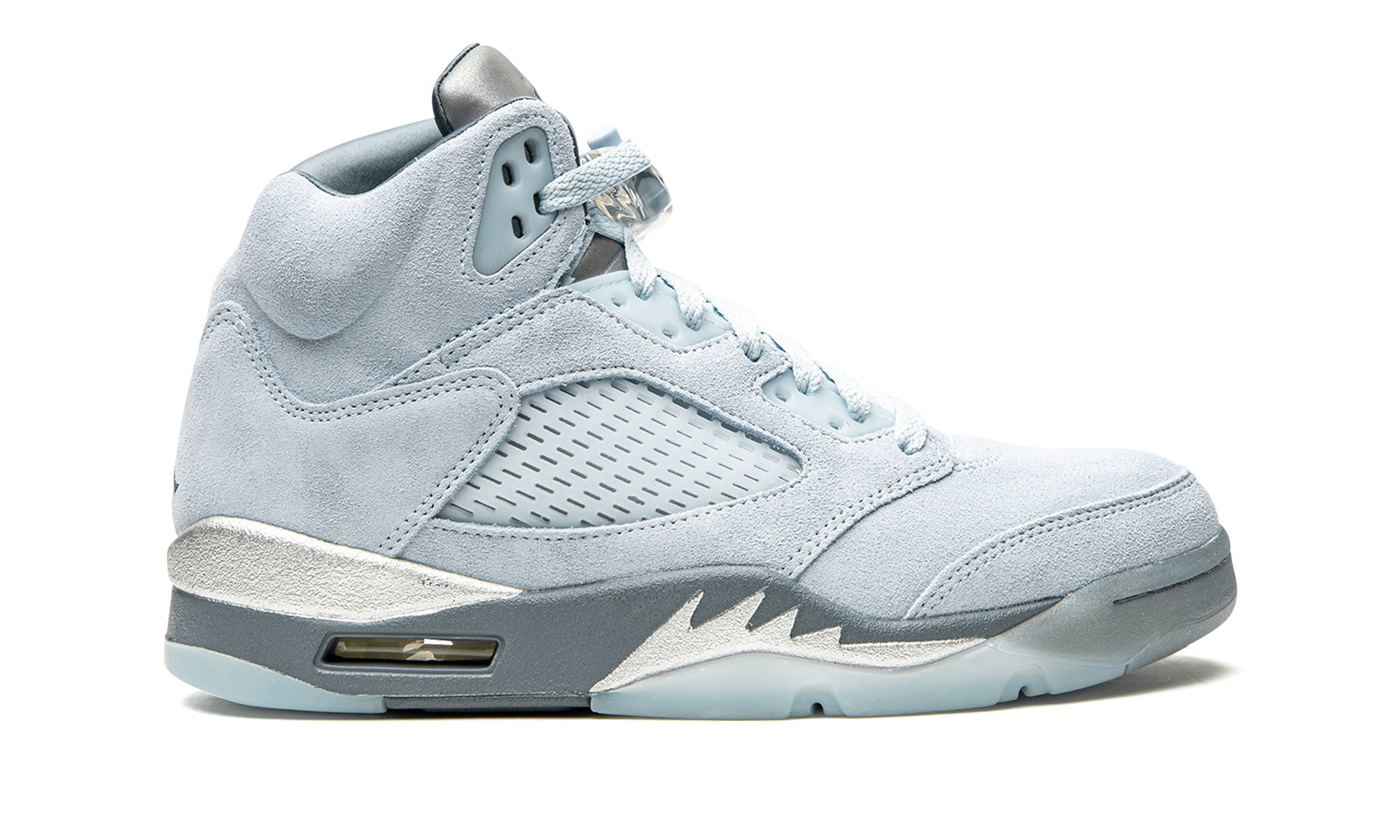 Air Jordan 5 Retro Wmns "blue Bird" - 6