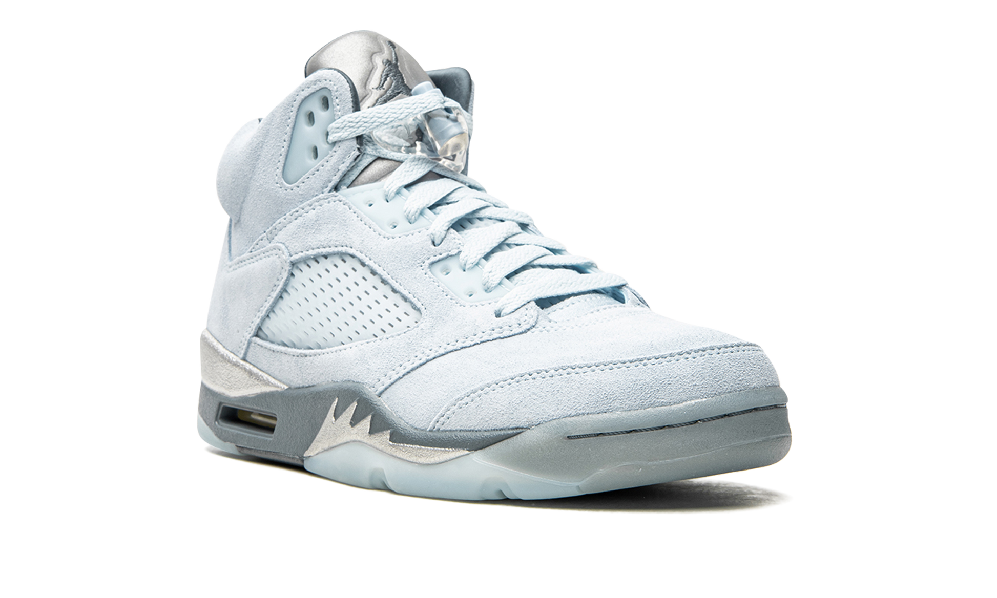 Air Jordan 5 Retro Wmns "blue Bird" - 7