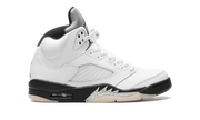Air Jordan 5 "White/Black" DD0587 110