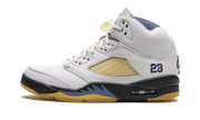 Air Jordan 5 Wmns "a Ma Maniére - Diffused Blue" - 1