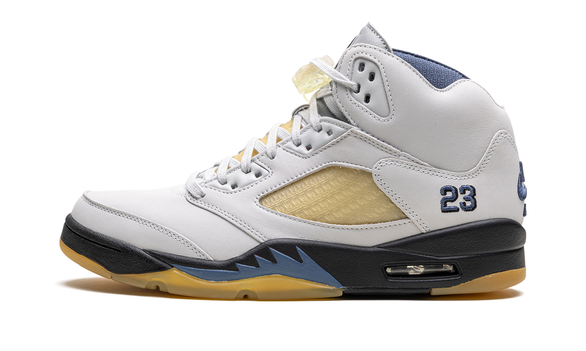 Air Jordan 5 Wmns "a Ma Maniére - Diffused Blue" - 1